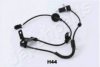 JAPANPARTS ABS-H44 Sensor, wheel speed